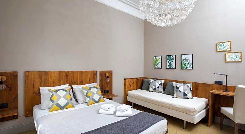 Jardinets Guest House