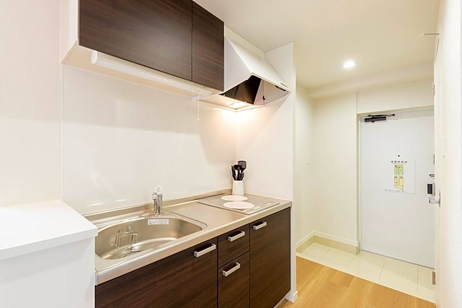 SG Residence Inn Hakataekiminami
