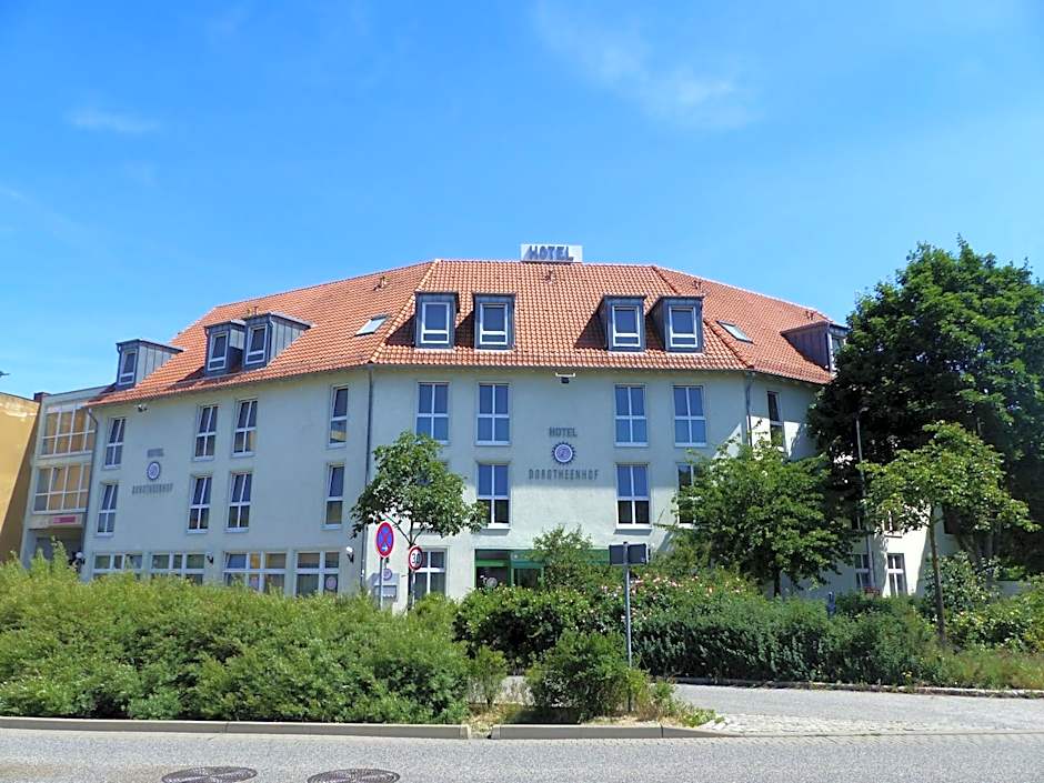 Hotel Dorotheenhof