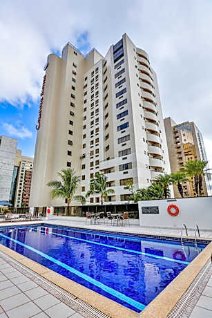 Comfort Suites Brasilia