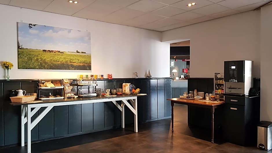City Hotel Winschoten
