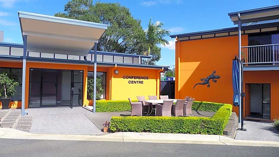 Darra Motel & Conference Centre