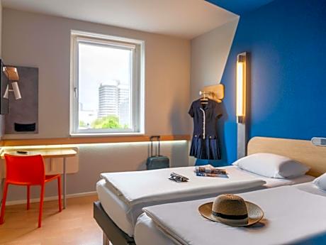 Twin Room - Disability Access