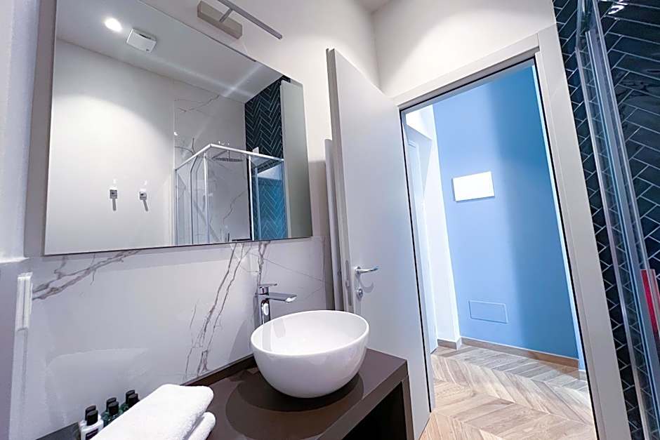 Hotel RossoVino Milano