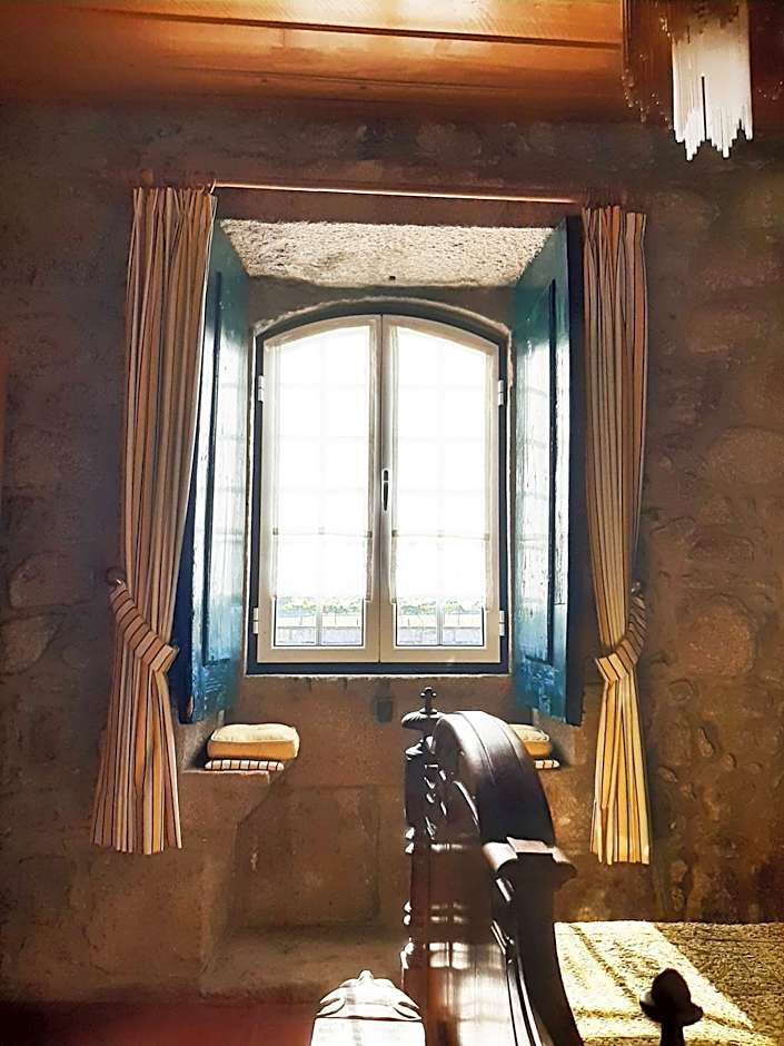 Quinta de Santa Baia