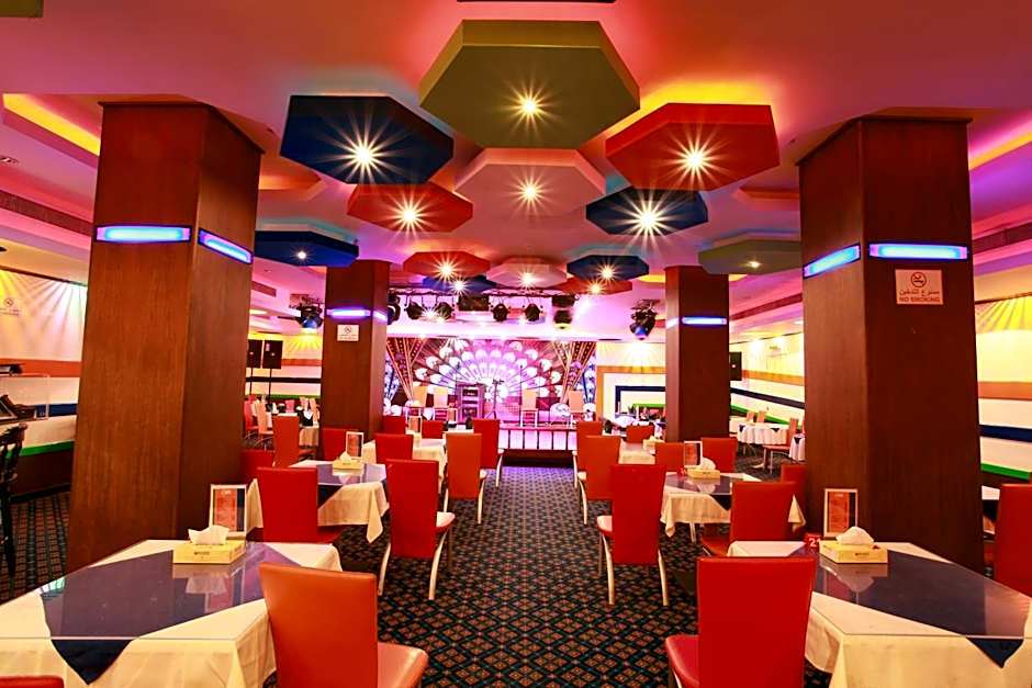 Baisan International Hotel