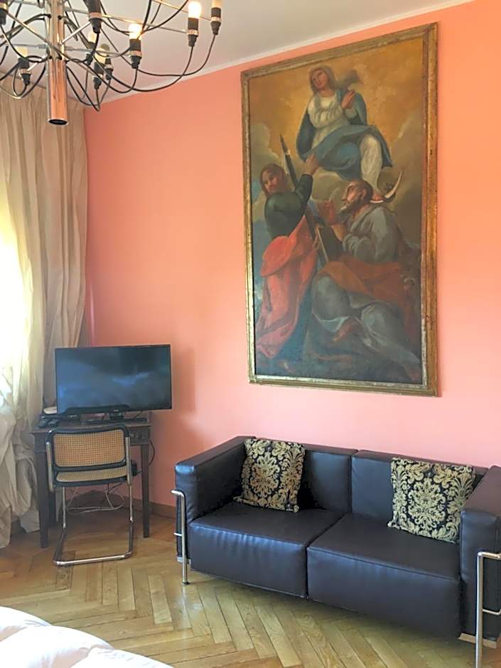 Villa Varenna