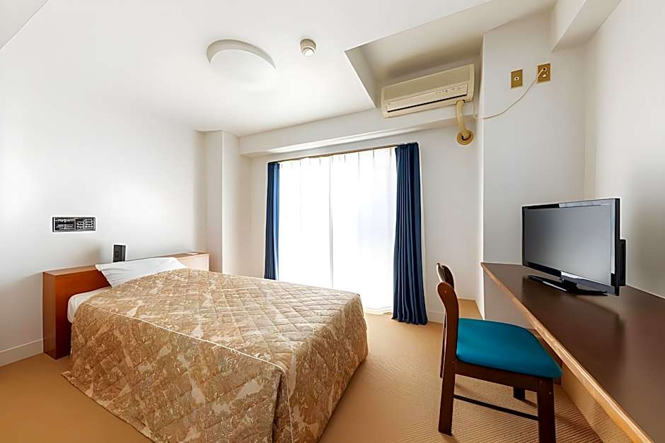 Hotel WWJ