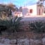 Trulli dell'aia