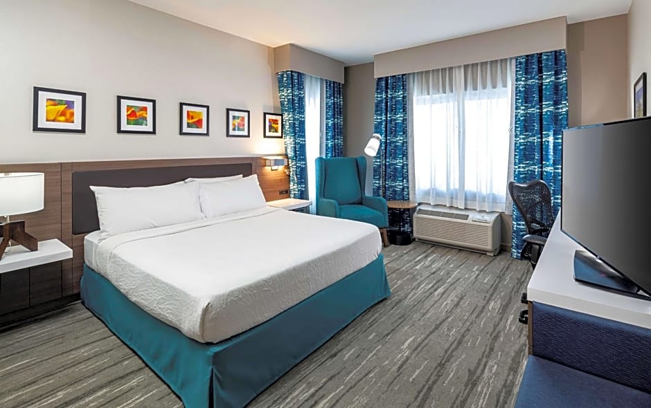 Hilton Garden Inn San Diego/Rancho Bernardo