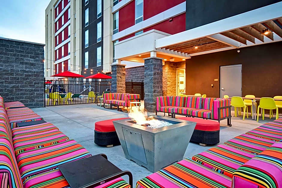 Home2 Suites by Hilton Gilbert, AZ