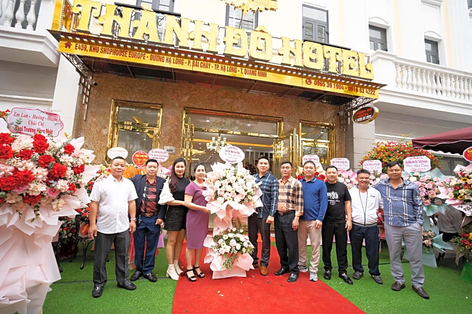 THÀNH ĐÔ HOTEL HẠ LONG