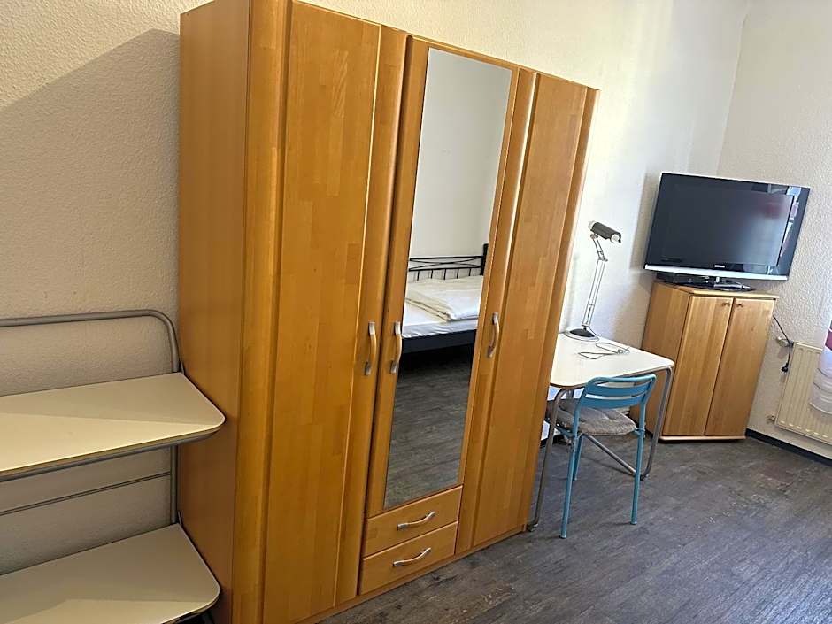 Sultanias Homesharing