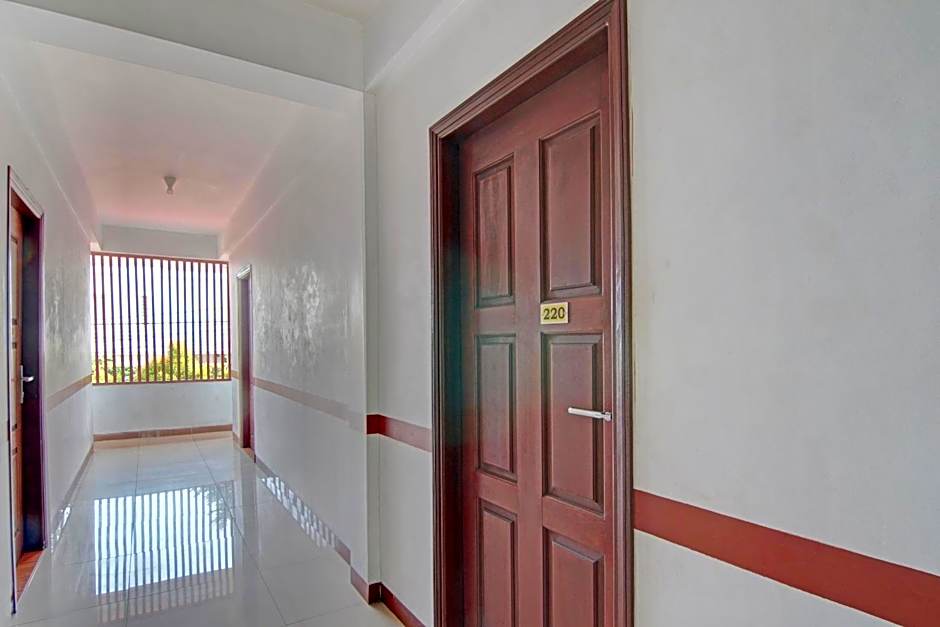 Hotel O Asri Homestay Syariah