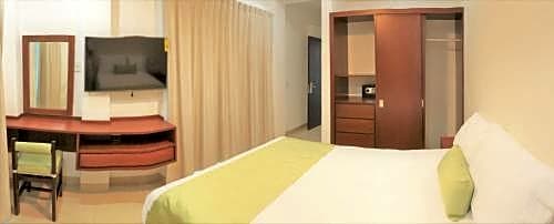 Imperla Hotel
