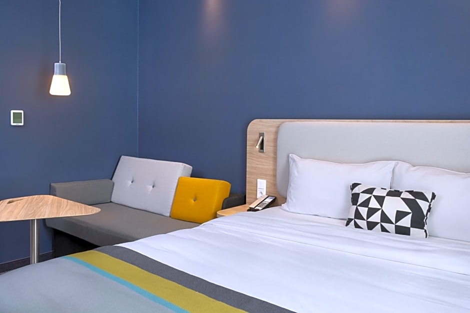 Holiday Inn Express Karlsruhe - City Park By IHG