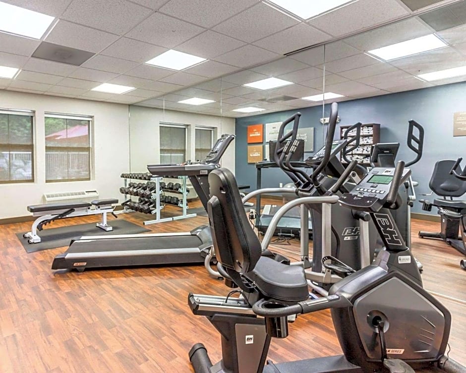Comfort Suites at Isle of Palms Connector