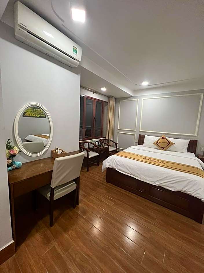 Sapa Land Hotel