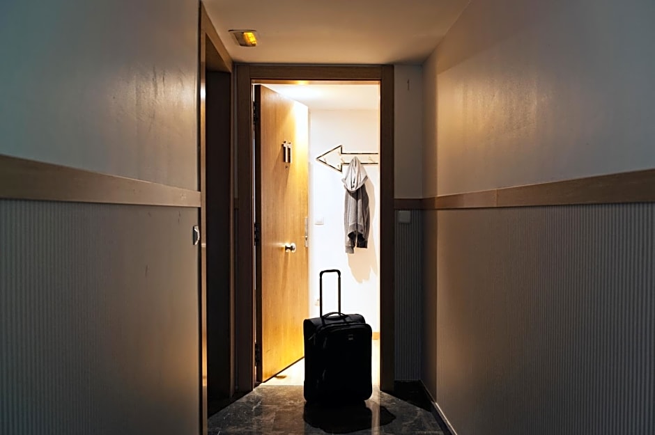 MH Apartments Liceo