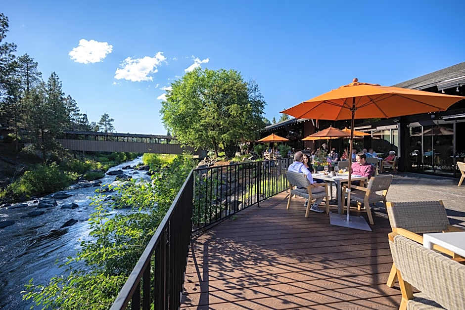 Riverhouse Lodge