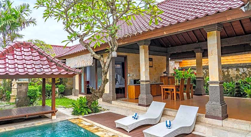 Bali Prime Villas