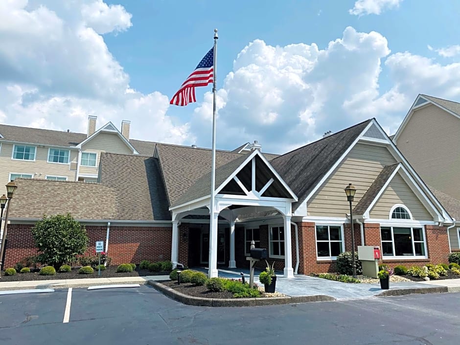 Worthington Suites