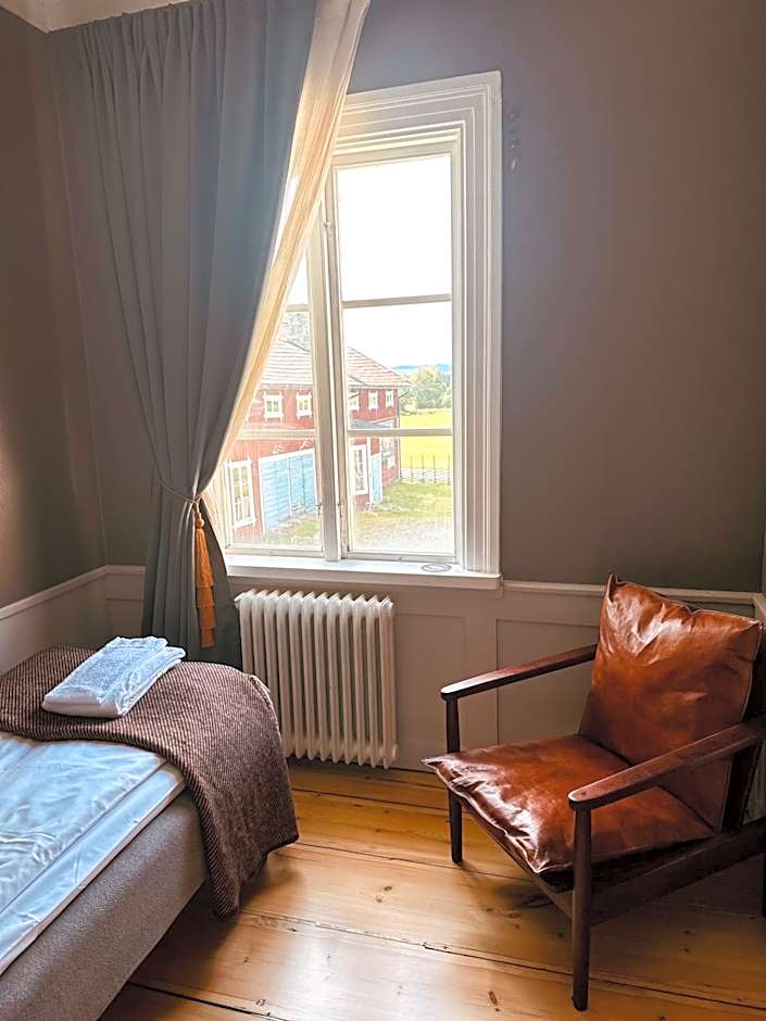 Gästis Lodge Vemdalen