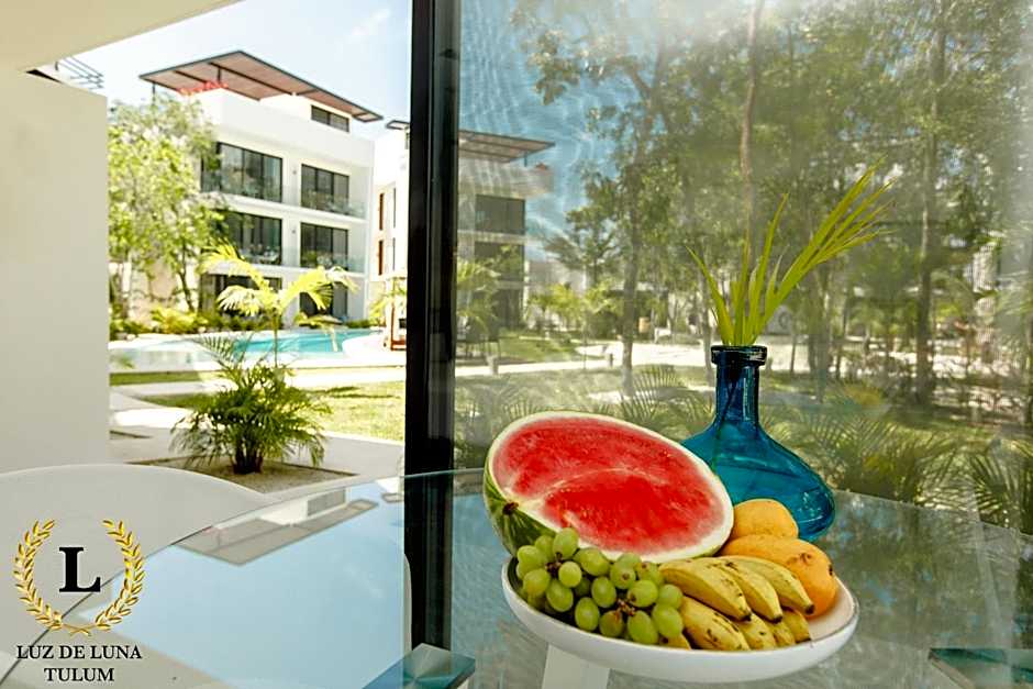 Luz de Luna Tulum Suite III