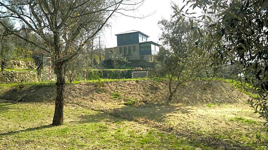 ArsDurium Douro hotel