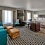 Hampton Inn By Hilton & Suites Albuquerque Airport