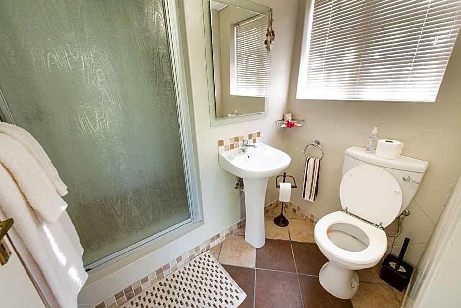 Blyde River Canyon Lodge