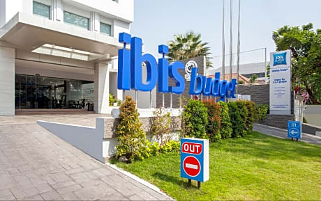 ibis budget Surabaya Diponegoro