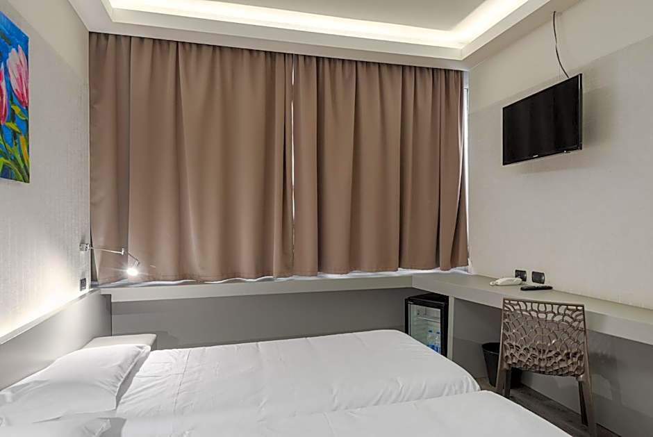 The Gate Hotel - Firenze Nord