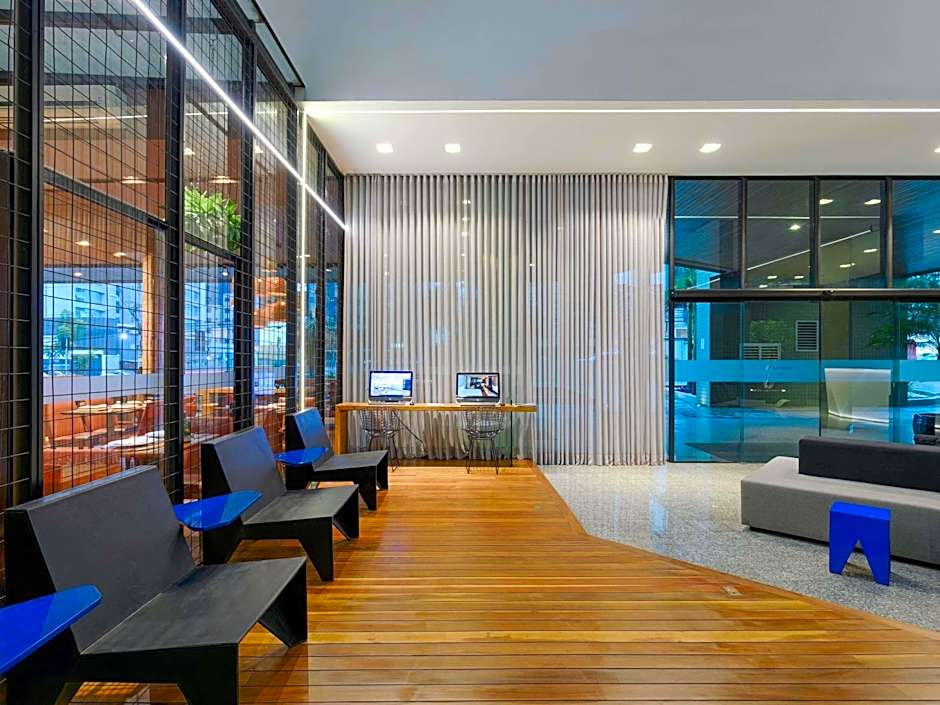 Mercure Belo Horizonte Vila da Serra