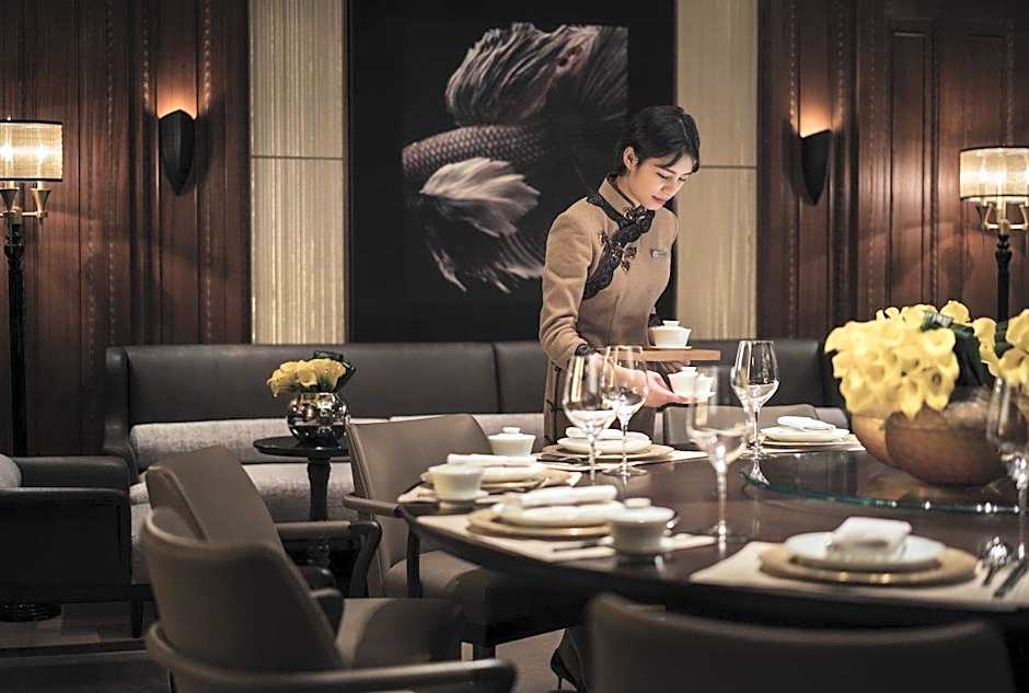 Four Seasons Hotel Tianjin