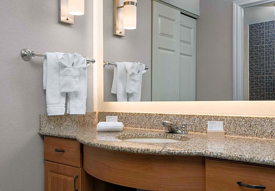 Homewood Suites By Hilton Hartford South Glastonbury