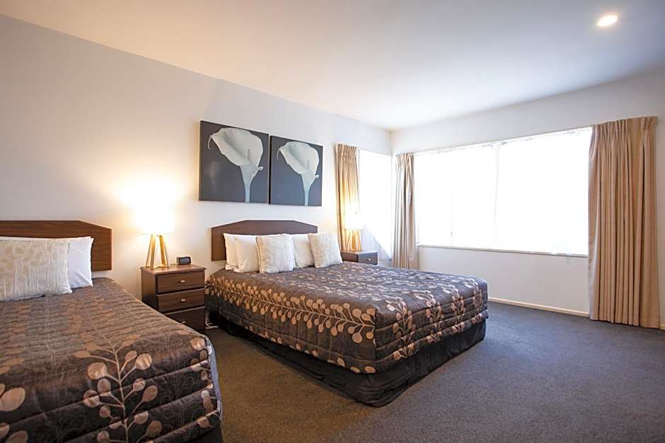 Casino Court Motor Lodge