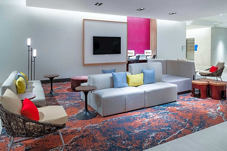 Hilton Garden Inn Longmont, CO