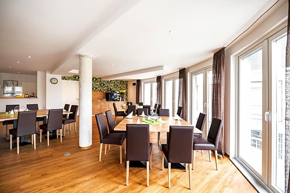 Sternplatz Hotel