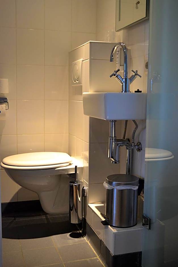 Fletcher Hotel Het Veluwse Bos