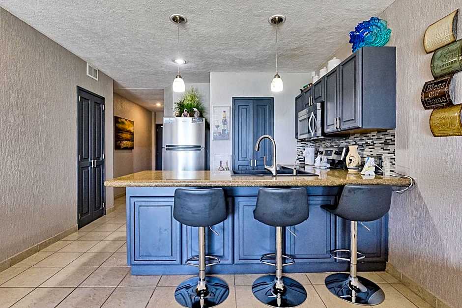 Sonoran Sea 310-W - Modern 1 bedroom