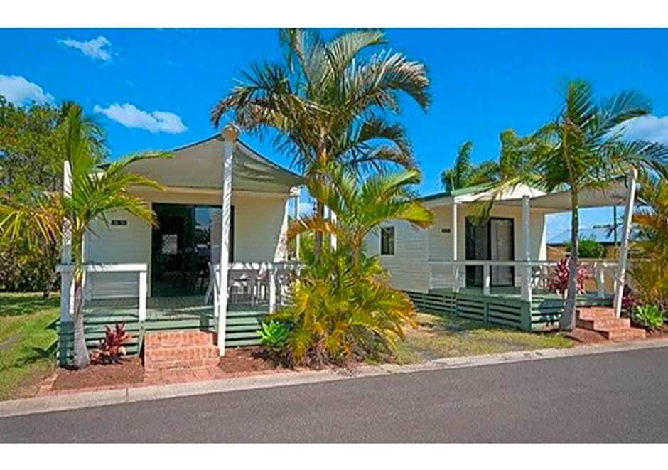 Discovery Parks - Ballina