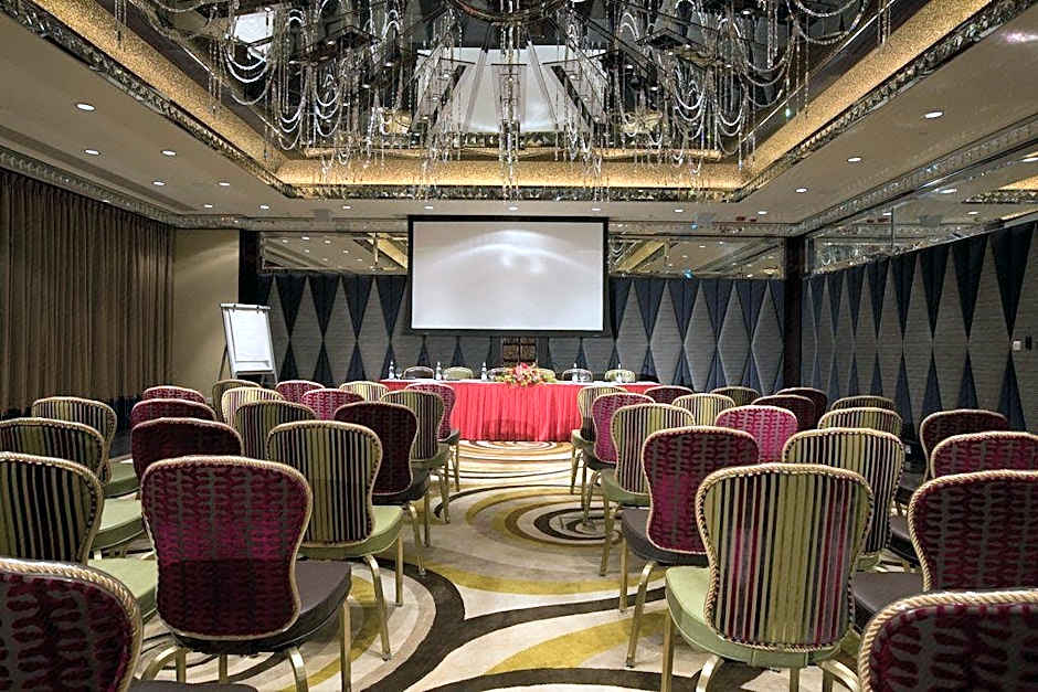 Grand Lisboa Macau