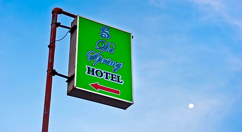 De Spring Hotel