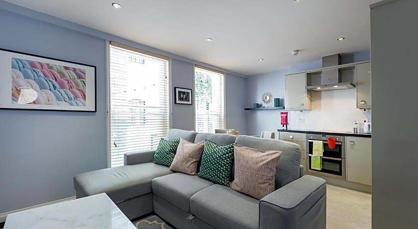 Urban Chic - Covent Garden