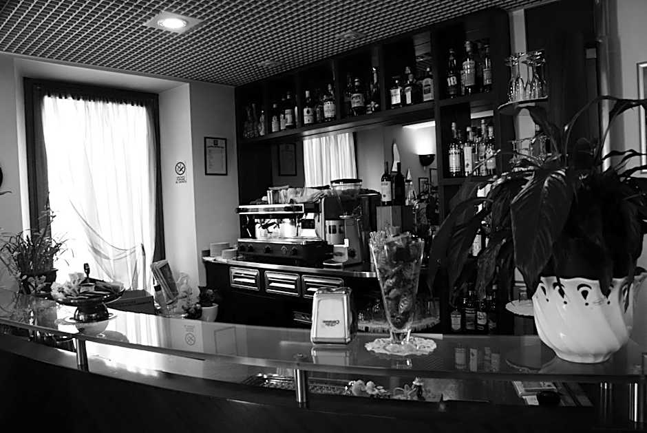 Hotel La Spia D'Italia