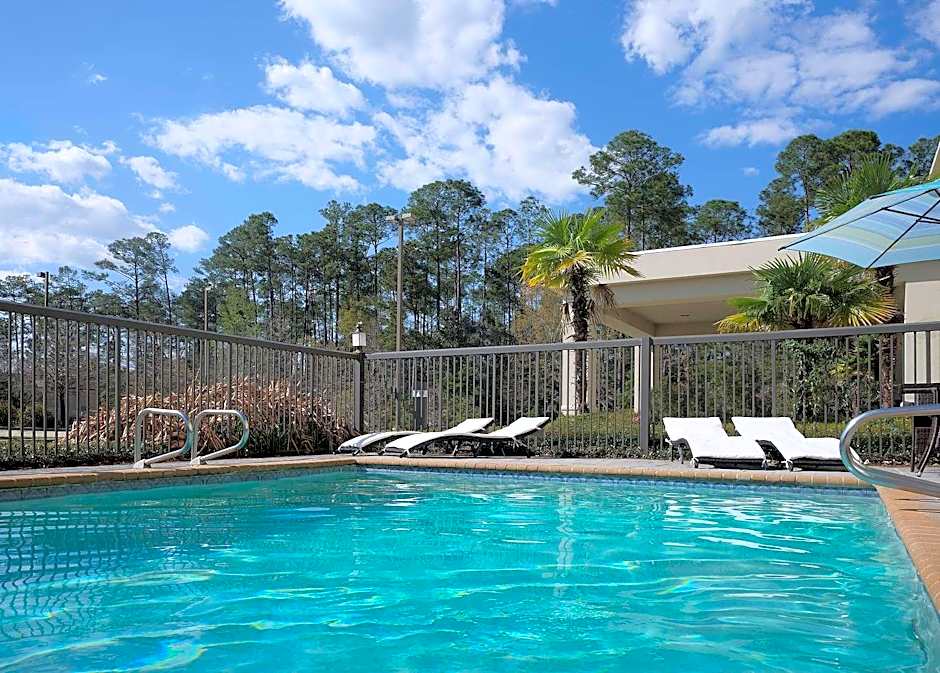 Hampton Inn By Hilton Covington