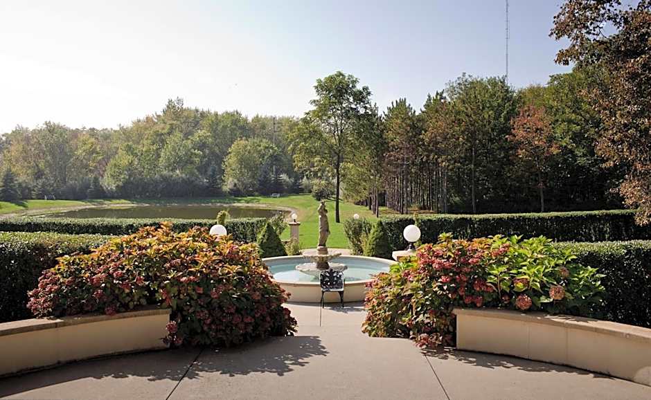 The Belvedere Inn & Restaurant