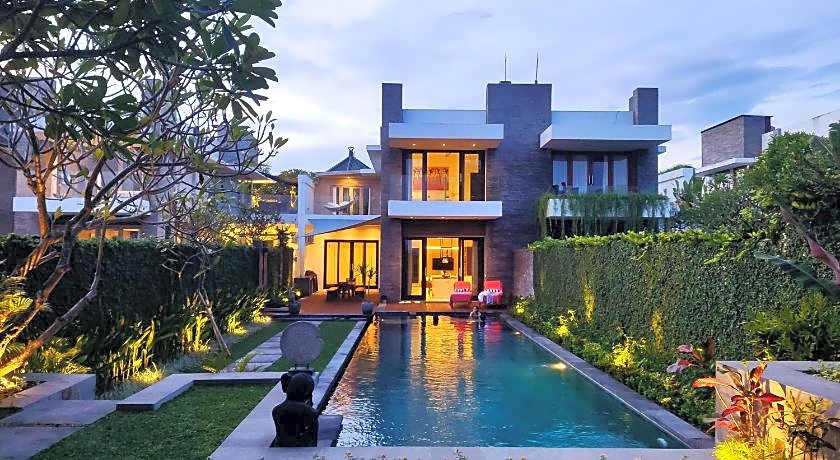 Bali Diamond Estates and Villas