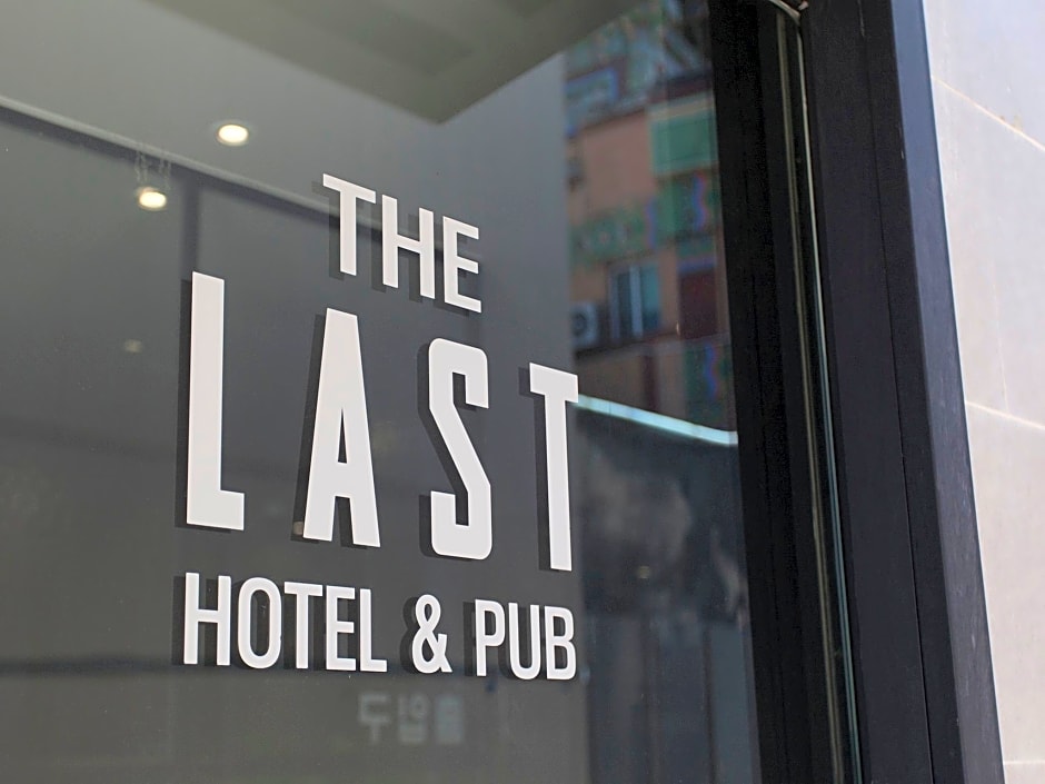 The Last Hotel